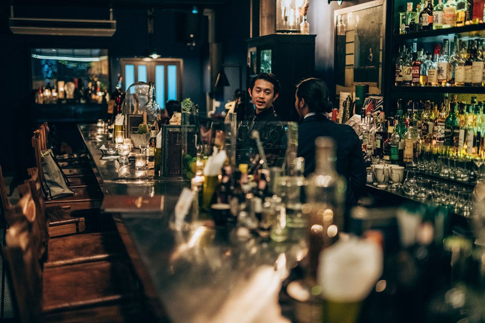 Drinksmith