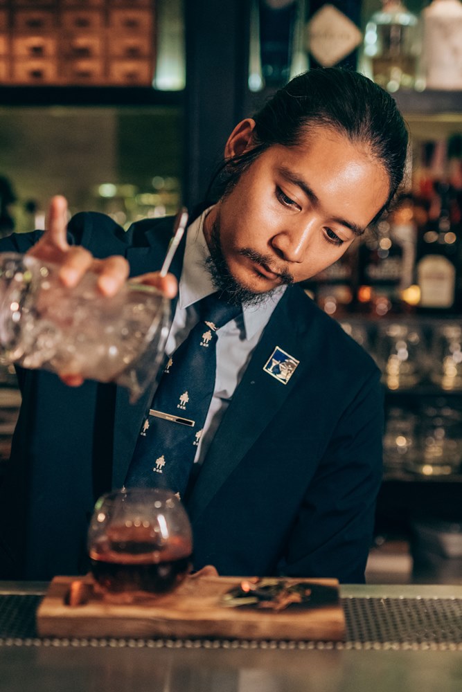 Drinksmith