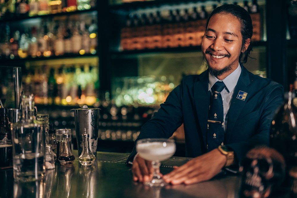 Drinksmith