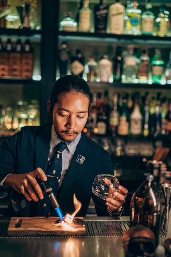 Drinksmith