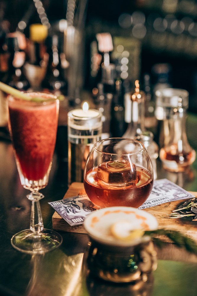 Drinksmith