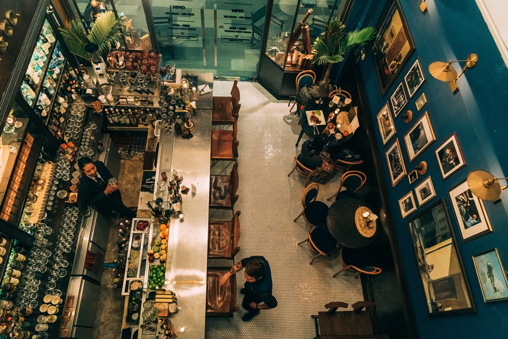 Drinksmith