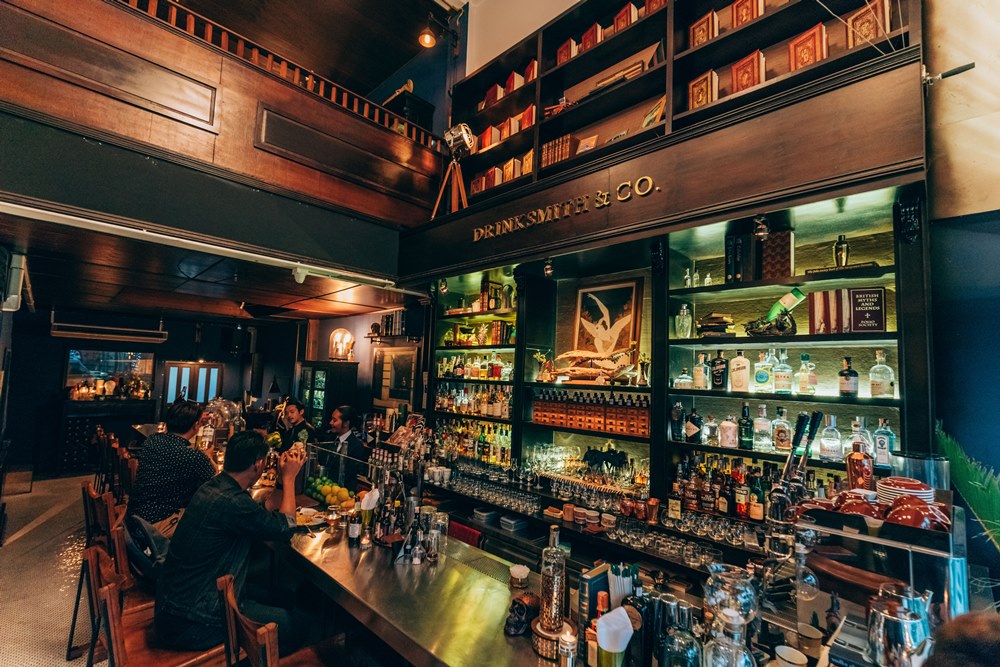 Drinksmith