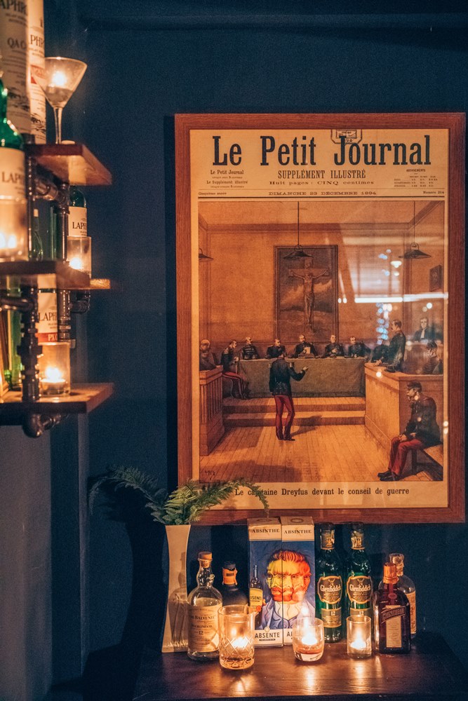 Drinksmith