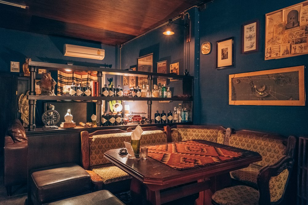 Drinksmith