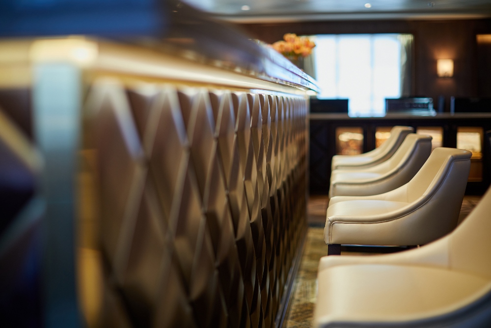 Regent Seven Seas Cruises