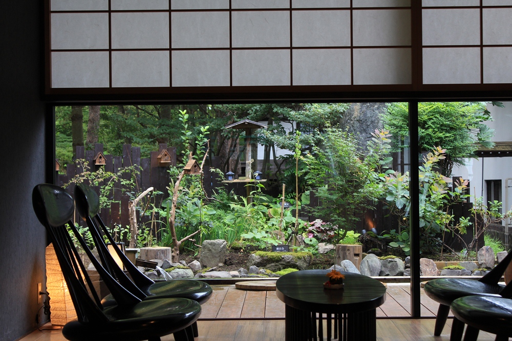 青森屋