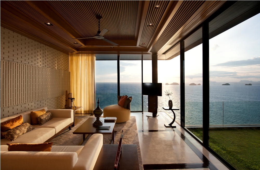Conrad Koh Samui