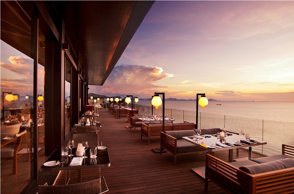 Conrad Koh Samui