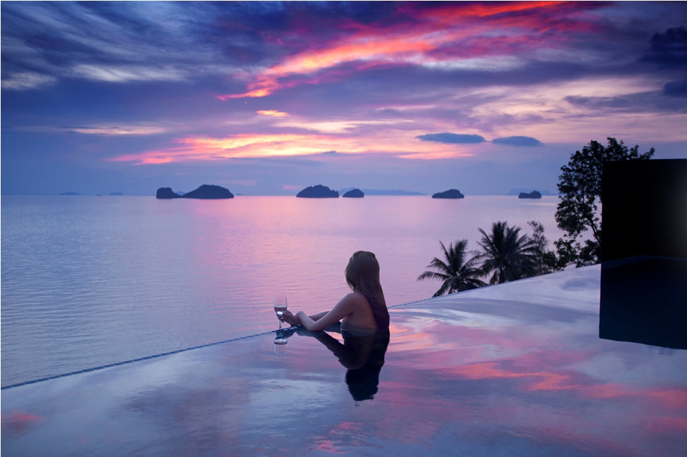 Conrad Koh Samui