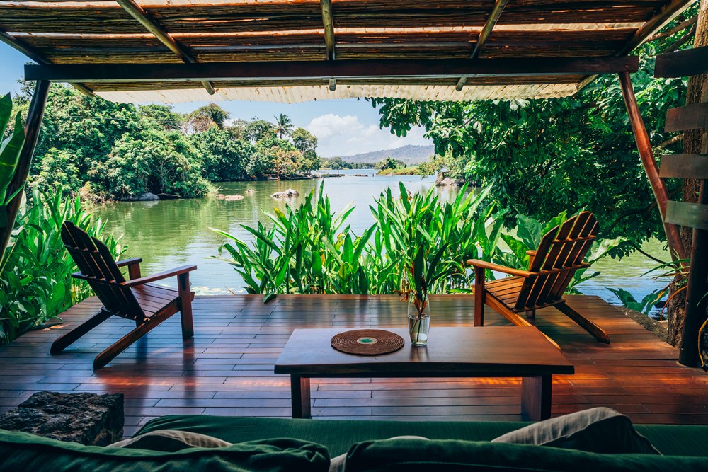 Jicaro Island Lodge