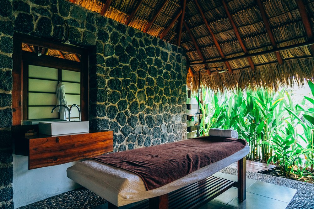 Jicaro Island Lodge