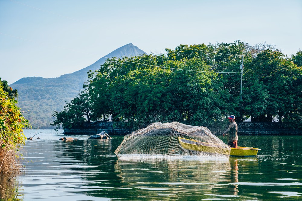 Jicaro Island Lodge