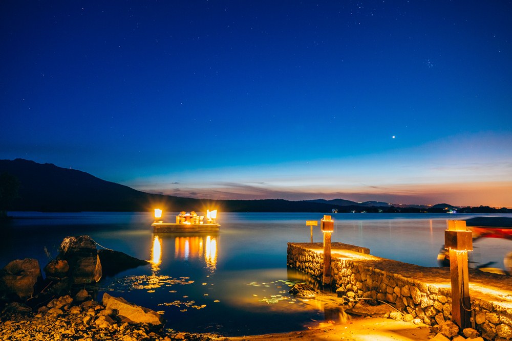 Jicaro Island Lodge