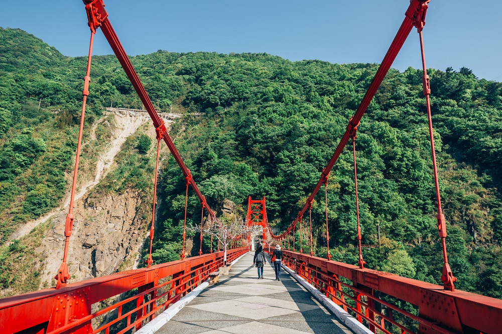 巴陵古道