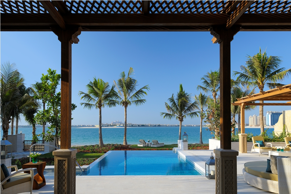 One&Only The Palm