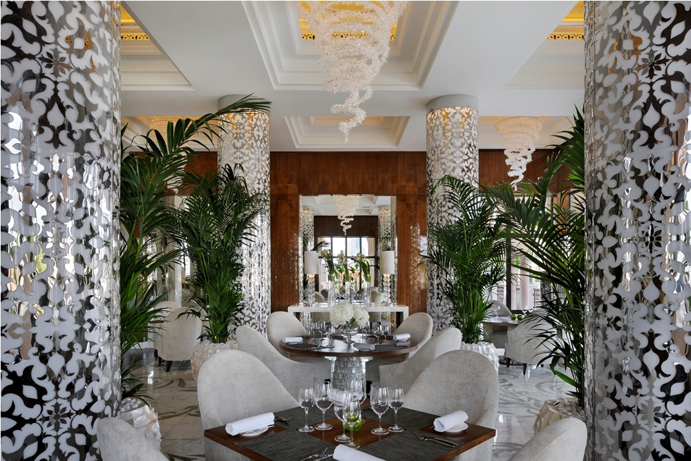 One&Only The Palm
