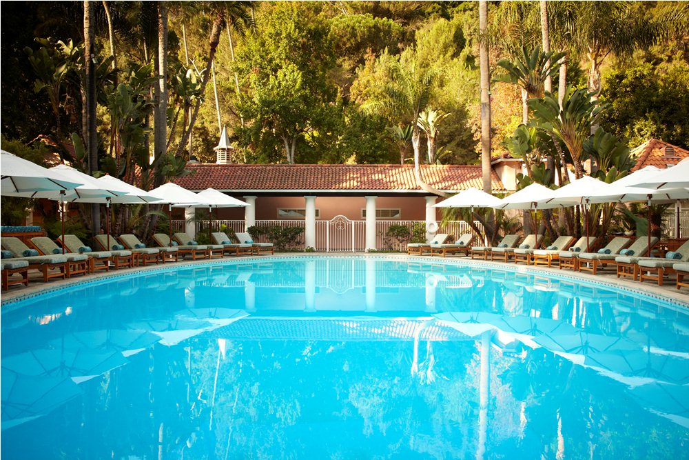 Hotel Bel Air
