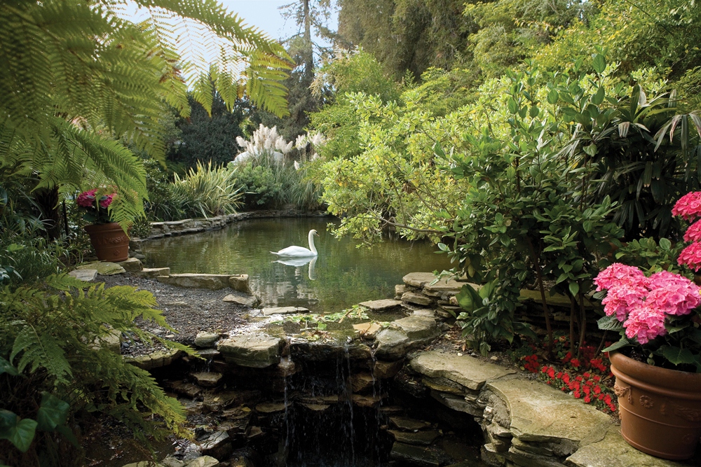 Hotel Bel Air