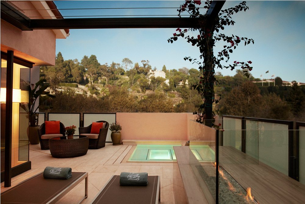 Hotel Bel Air