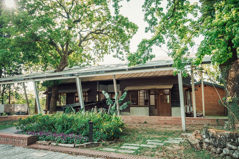 角板山公園