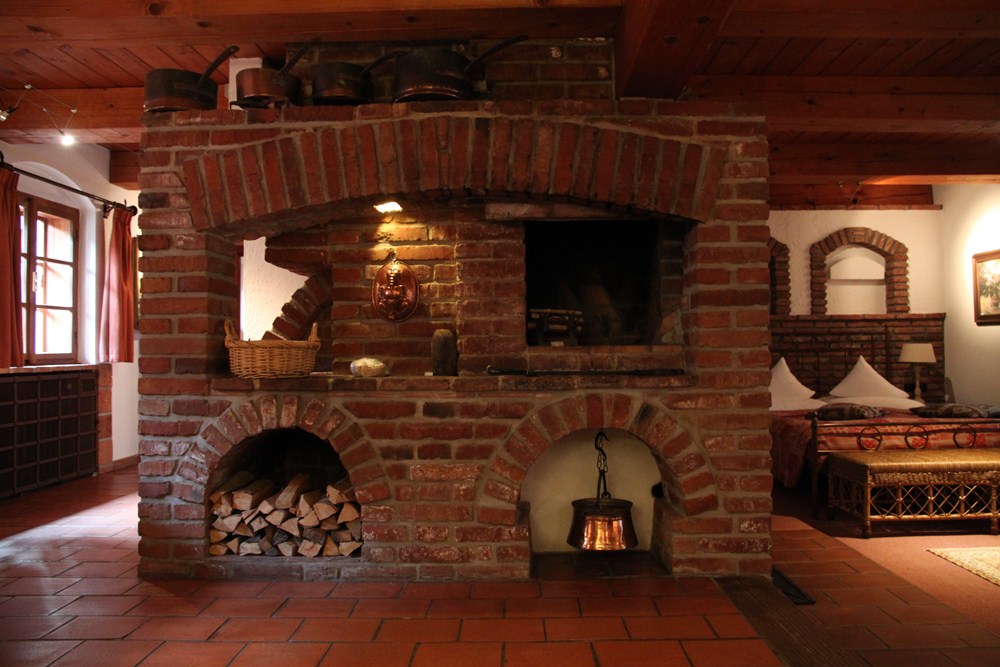 Romantik Hotel U Raka