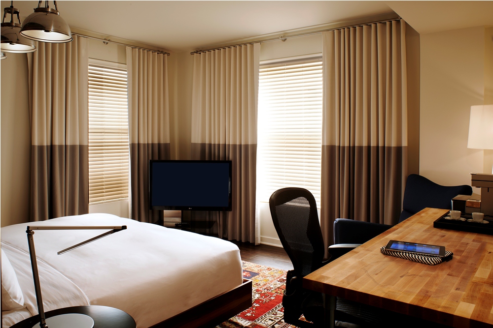 Hotel Zetta San Francisco
