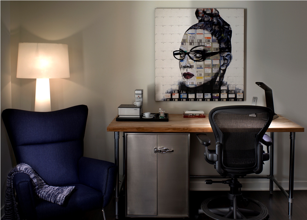 Hotel Zetta San Francisco