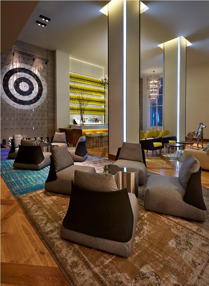 Hotel Zetta San Francisco