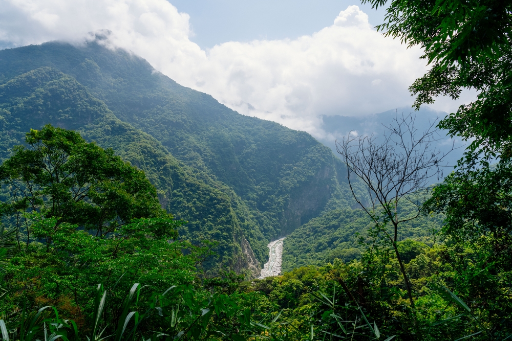 瓦拉米步道