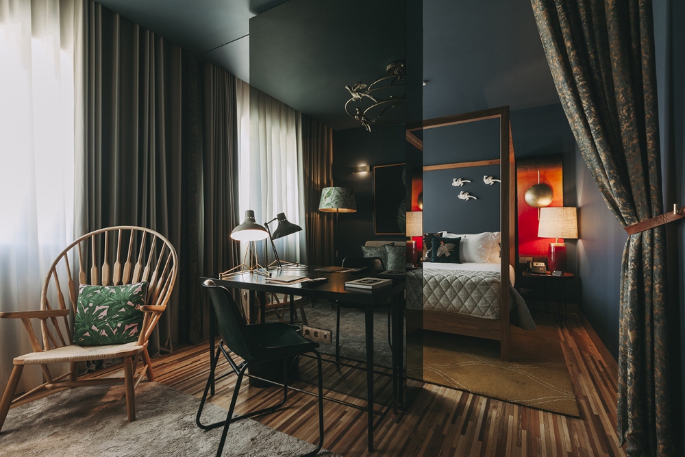 Torel Avantgarde Porto