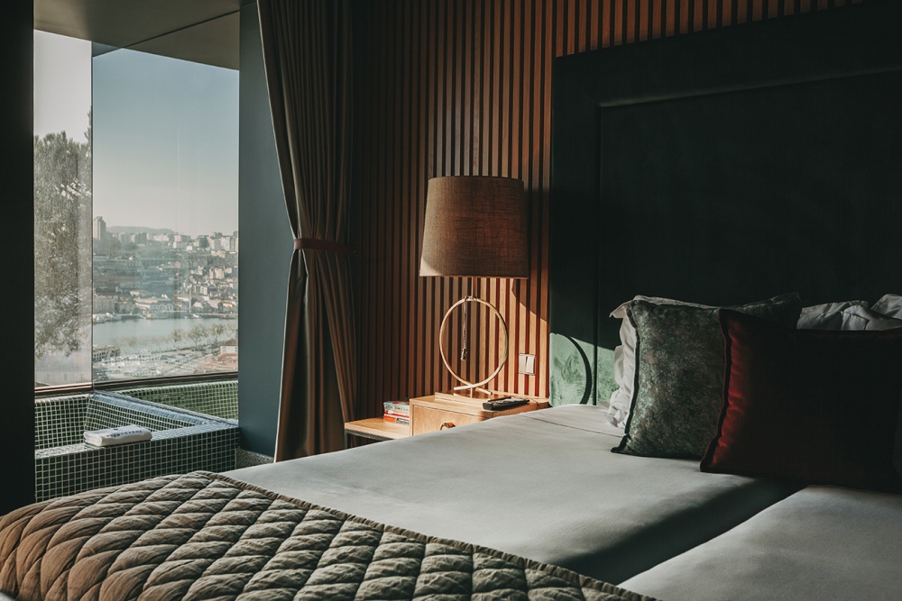 Torel Avantgarde Porto