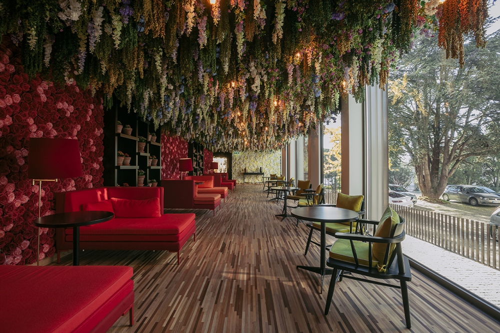 Torel Avantgarde Porto