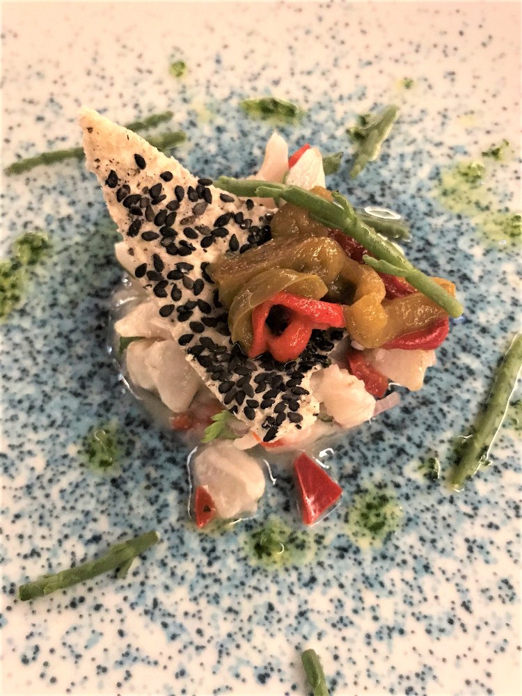 Torel Avantgarde Porto