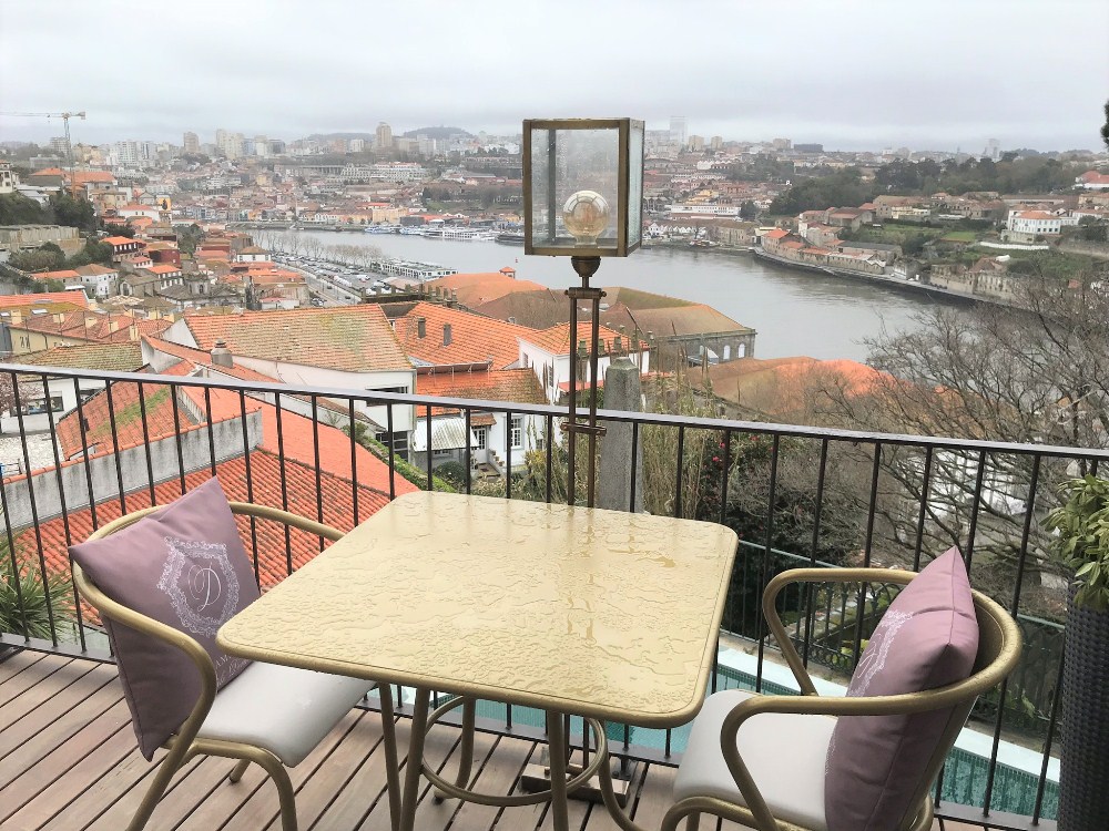 Torel Avantgarde Porto