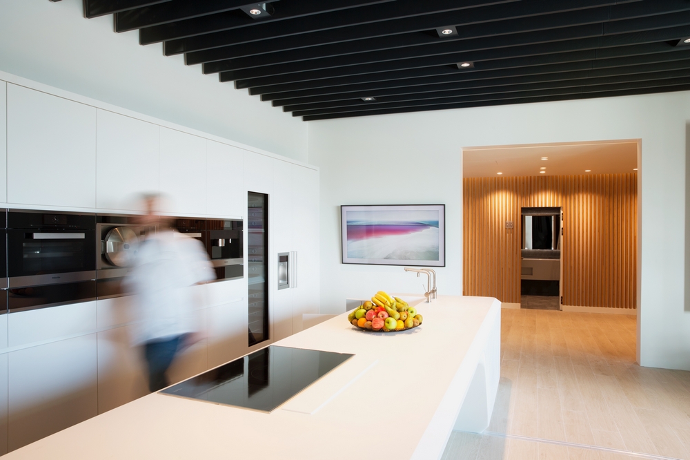 Brussels Airlines The Loft