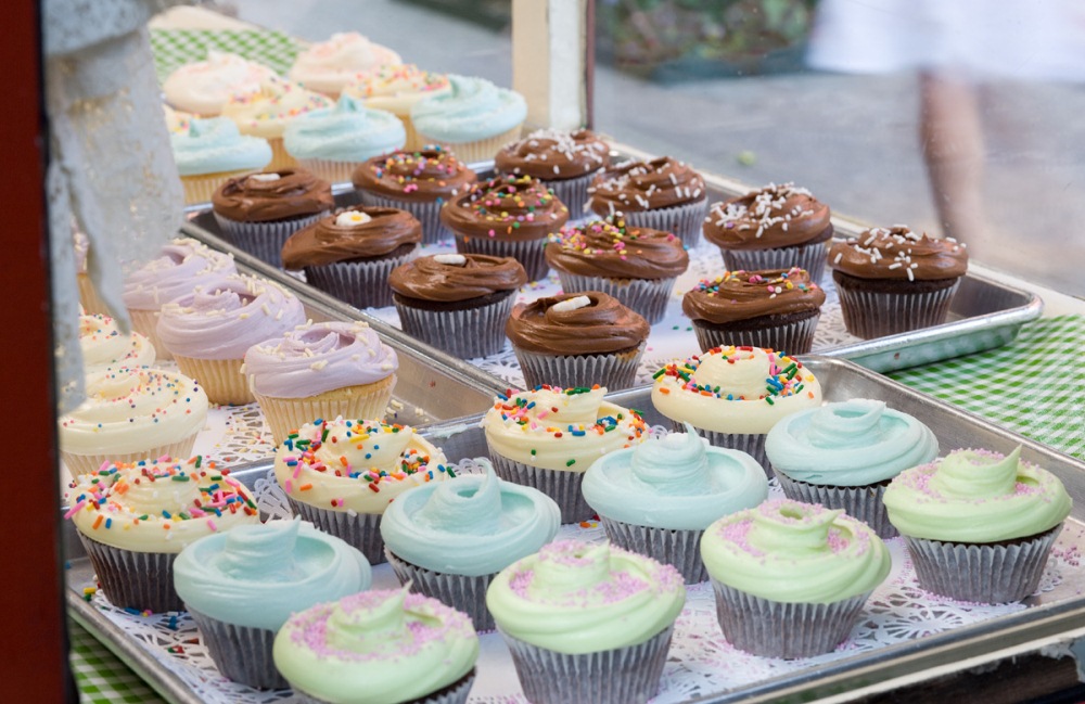 Magnolia Bakery