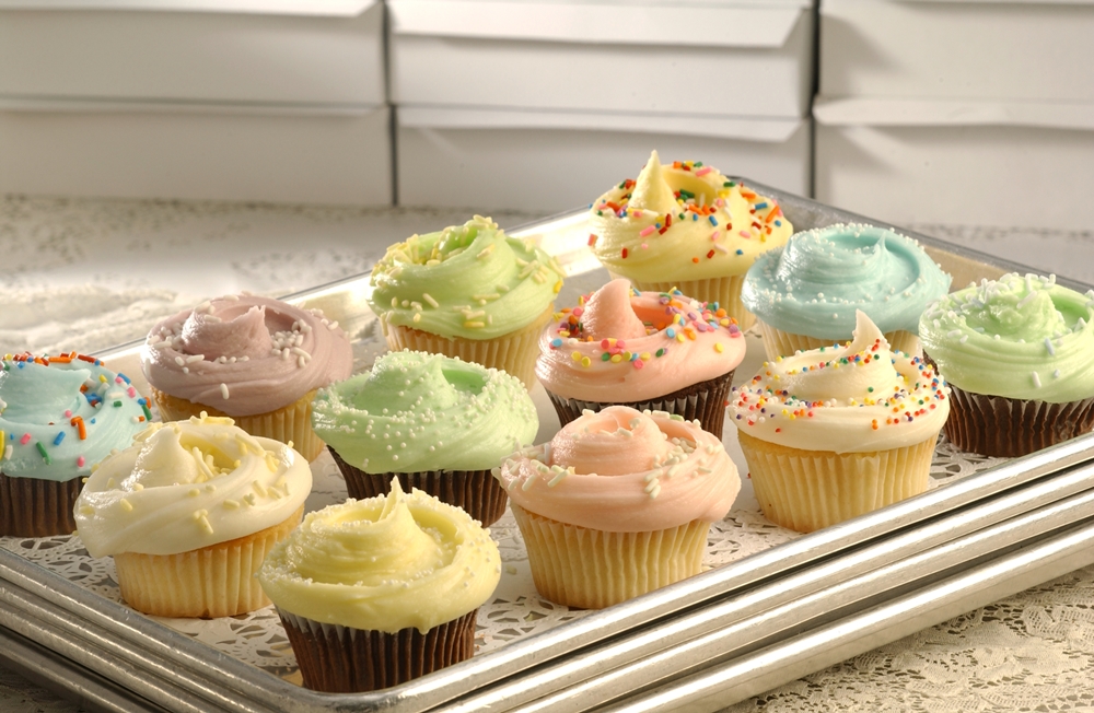 Magnolia Bakery