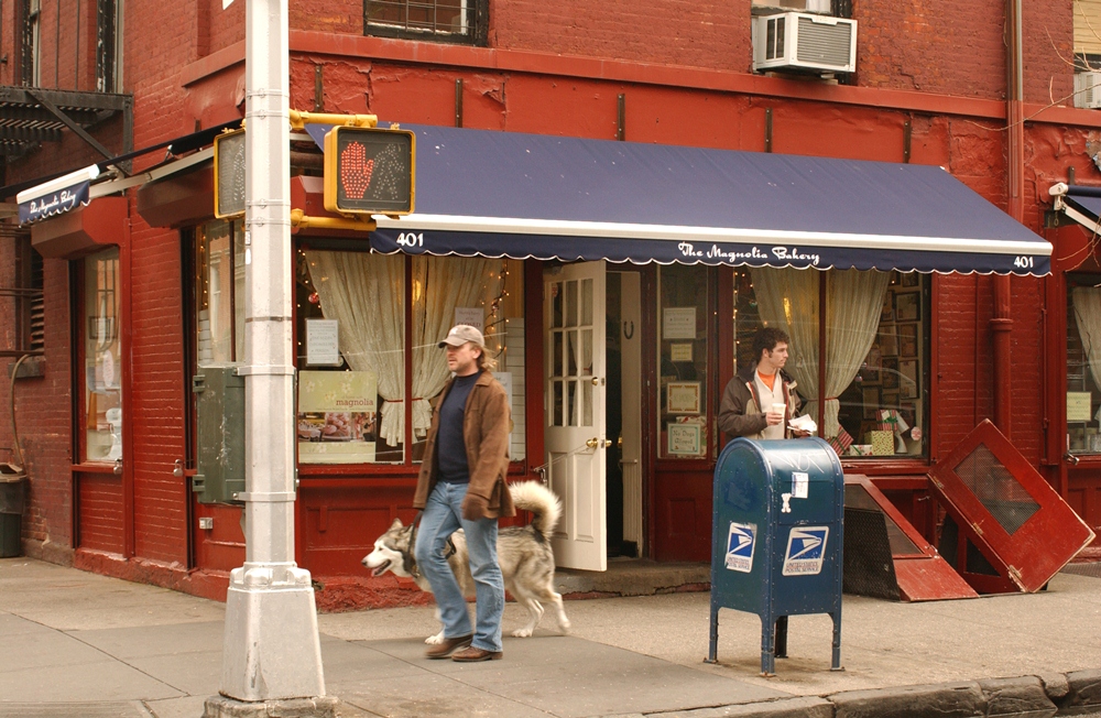 Magnolia Bakery