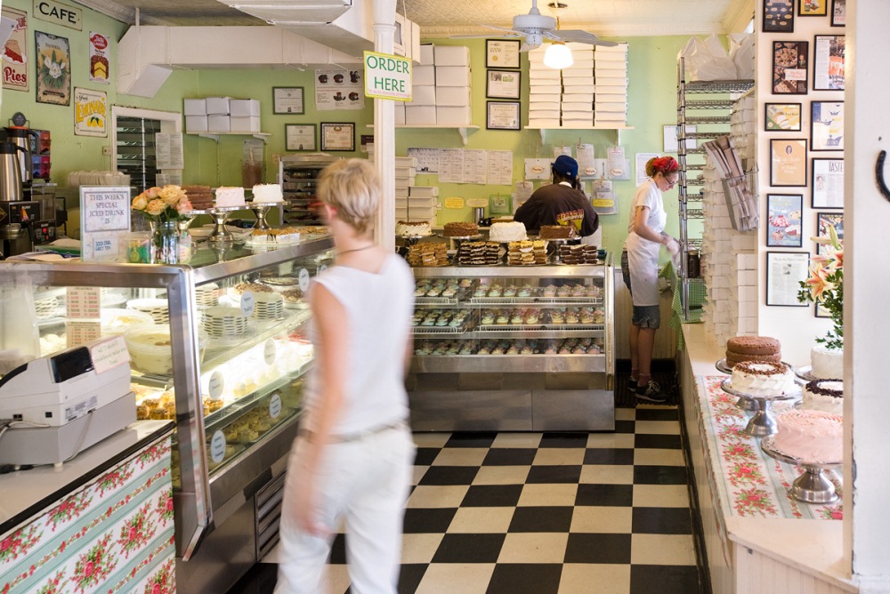 Magnolia Bakery