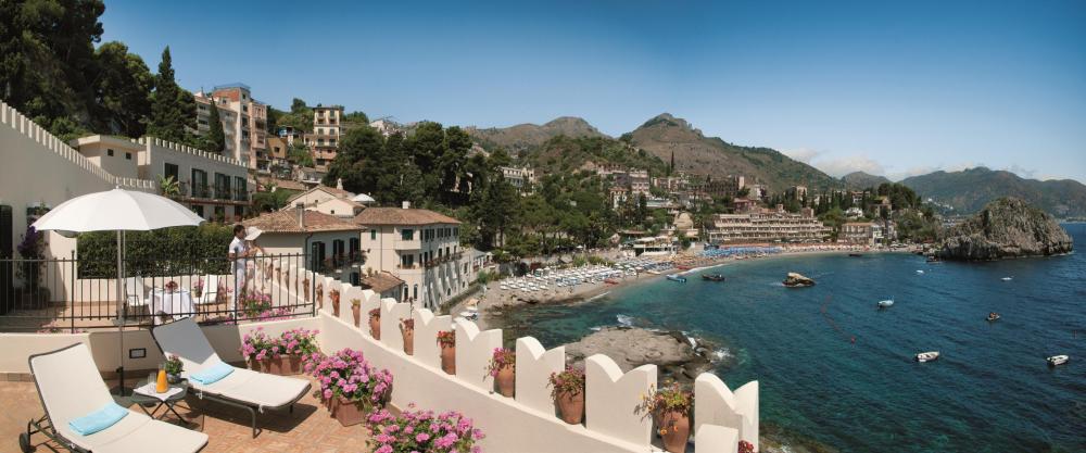 Villa Sant'Andrea