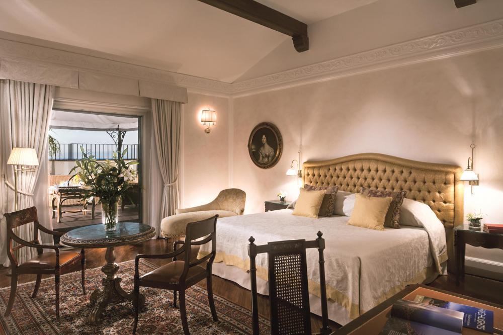 Villa Sant'Andrea
