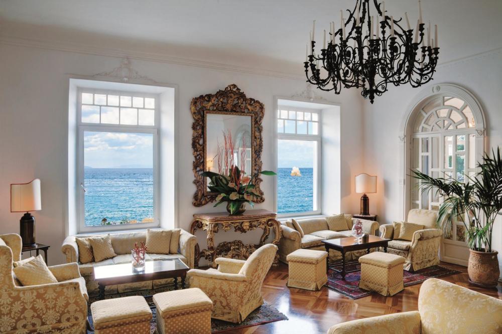 Villa Sant'Andrea