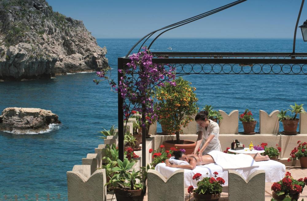 Villa Sant'Andrea
