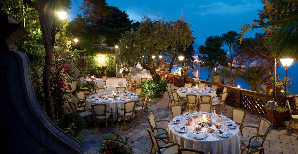 Villa Sant'Andrea