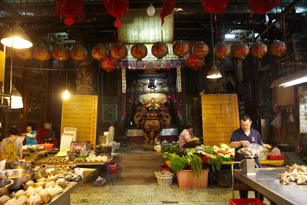 小滿食堂