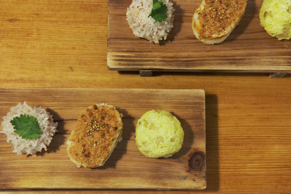 小滿食堂