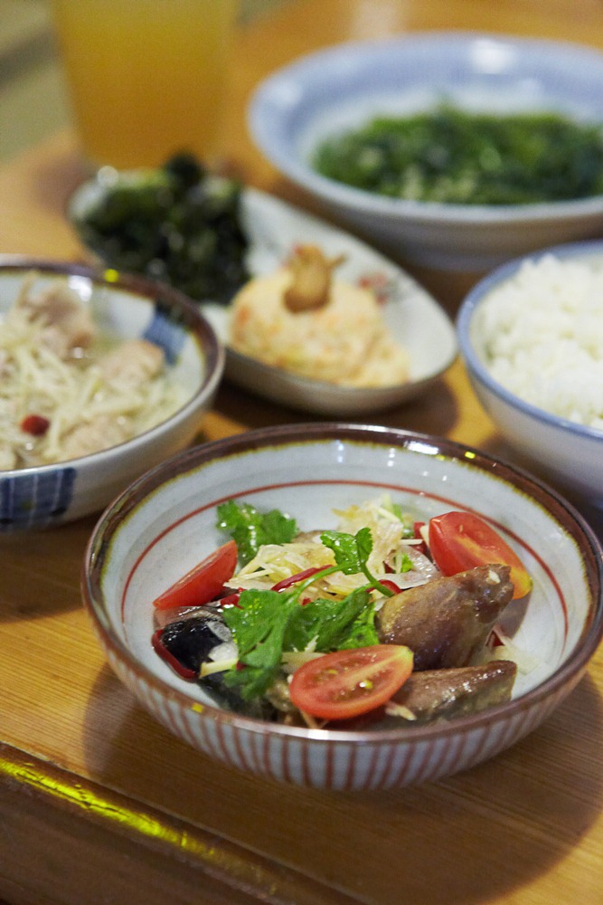 小滿食堂