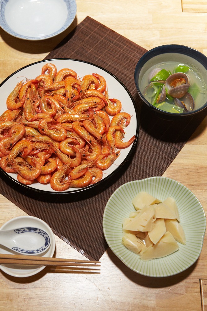 小滿食堂