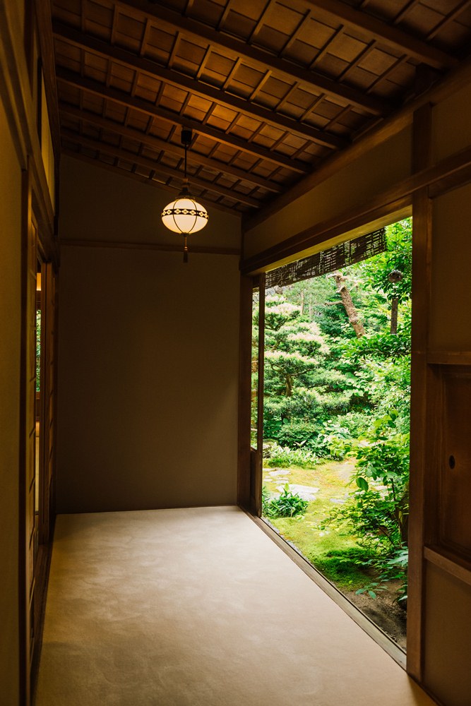 金澤杉の井 穗濤
